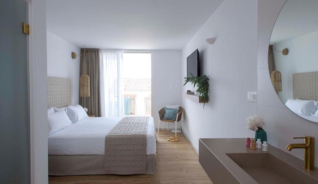 May Altafulla Beach Boutique Hotel in Altafulla