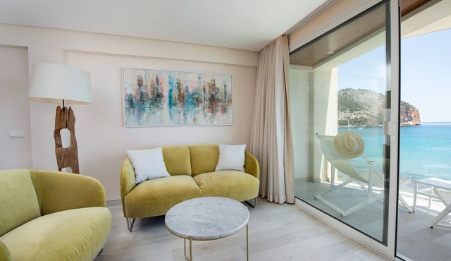 Melbeach Hotel & Spa - Adults Only in Capdepera