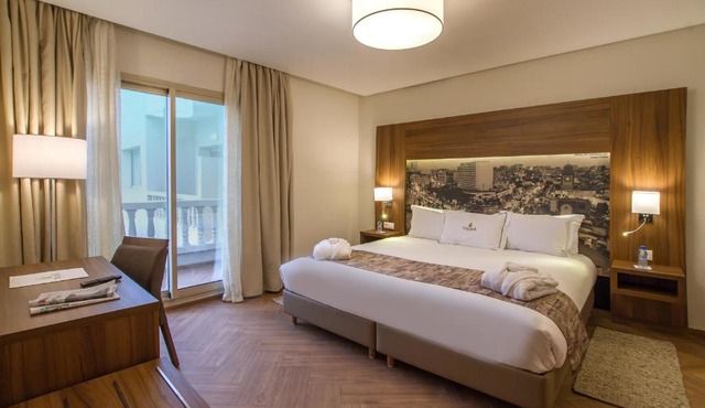 Melliber Appart Hotel