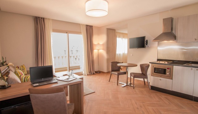 Melliber Appart Hotel