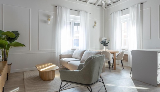 Meraki Suites in Astorga