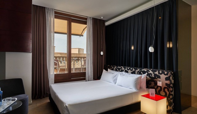 Mercer Casa Torner i Güell in Vilafranca del Penedes