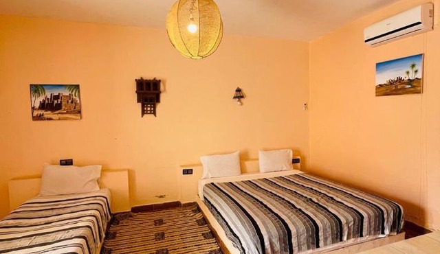 Merzouga Hotel Activities
