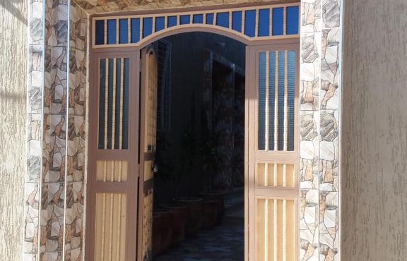 Merzouga Luxury Apartment