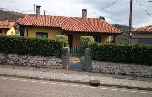 Mi Refugio W1515AS in Ortiguero