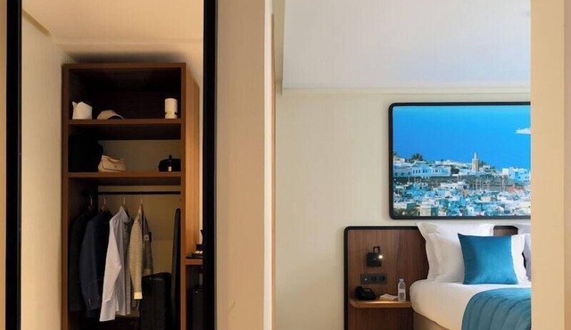 MIA Urban Agadir in Agadir