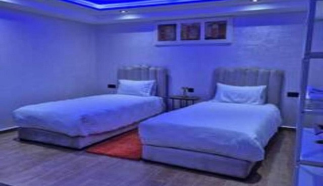 Mina Home 3
