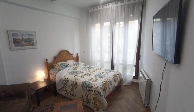 Mini Apartamento de Lujo in Becerril de la Sierra