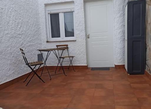 Mini apartamento equipado in Aguadulce