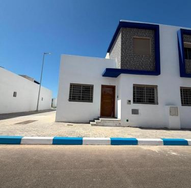 Mini Villa Azur - Bord de Mer in Driouch