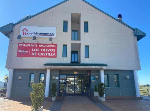 Miralcampo in Azuqueca de Henares