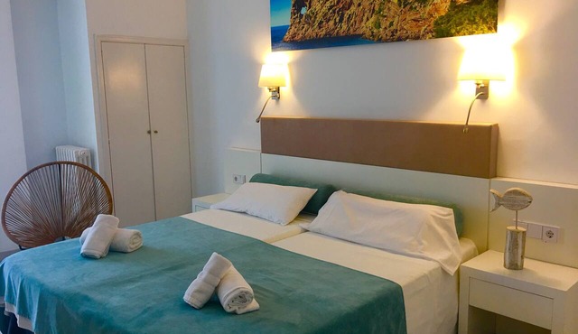 Miramar Hotel Soller in Sóller