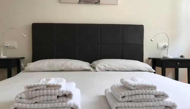 mit Aussicht in Luanco by Interhome in Luanco