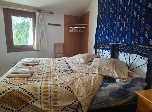 Mitja Pensió Hostal Pastuira Vallter 7 in Setcases