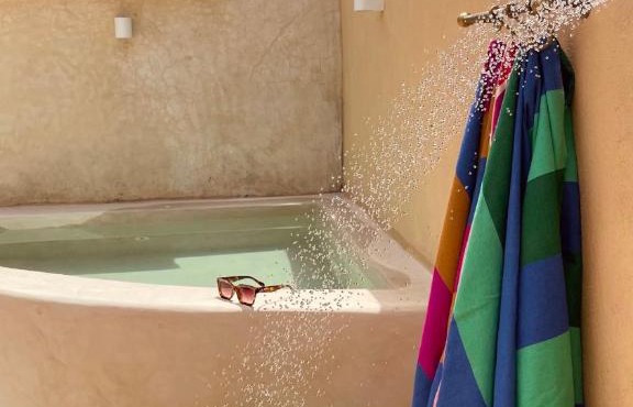 Momo House- Riad Zaza