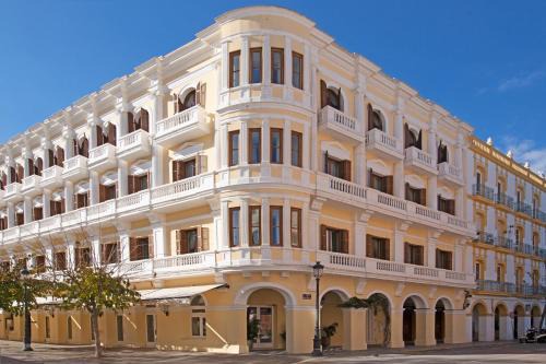 Montesol Experimental Ibiza in Ibiza Town