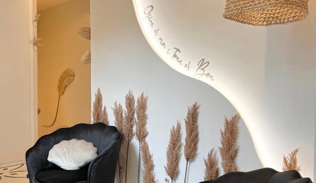 Montroig 5 hotel boutique in Sitges