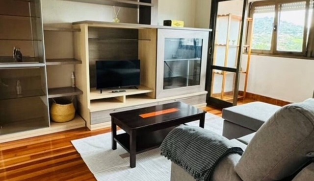 Muskiz Retreat, beach 3 kms, free WIFI in Musques