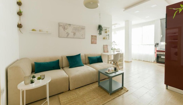 My Cosy Place Rabat - Appartements Argane Hay Riad in Rabat