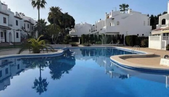 my spanish cottage in Alicante (Alacant)
