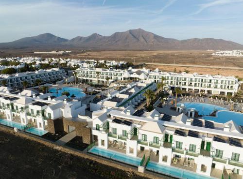 MYND Yaiza in Playa Blanca