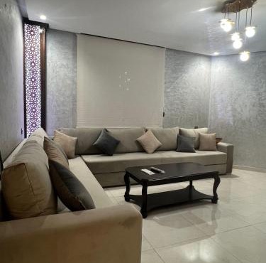 Nador de luxe Nr 5