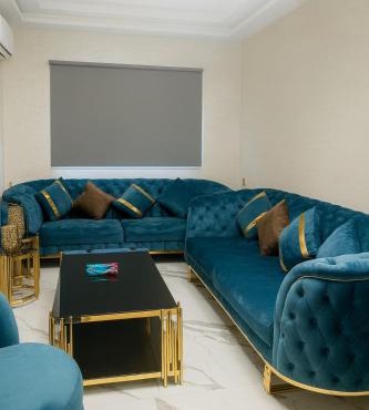 Najia Blue Pearl