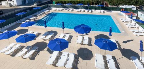 Nautilus Hotel in Roses