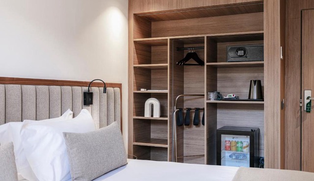 NearYo Hotels