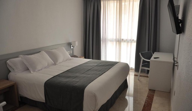 NEO HOTEL in Caravaca de la Cruz