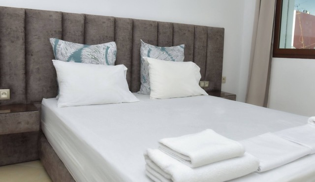 New luxury apartment – Downtown Tangier, 5 minutes from the Corniche