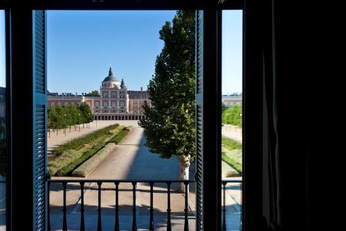 NH Collection Palacio de Aranjuez in Aranjuez