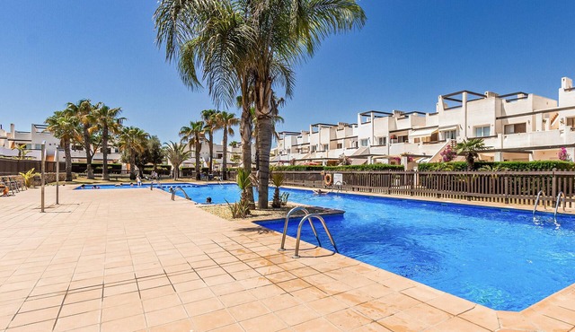 Nice apartment in Alhama de Murcia in Alhama de Murcia