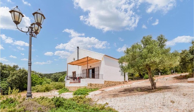 Nice Home In Estepa With Wifi in Estepa