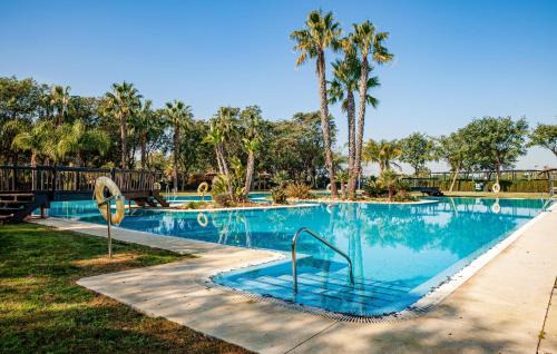 Nice Home In Rompido in Cartaya