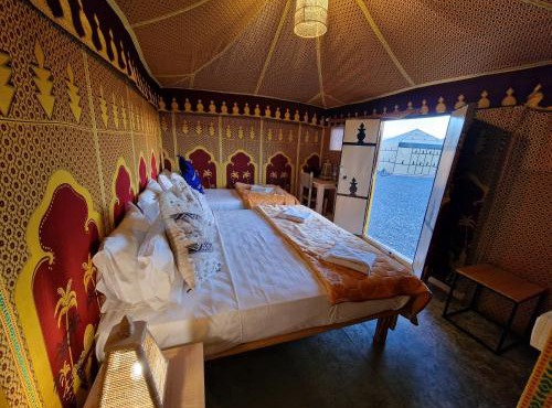 Nkhila Lodge in Marrakesh