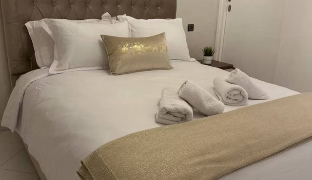 Nomad’s Nest Apartment – Confort & Cozy Agadir