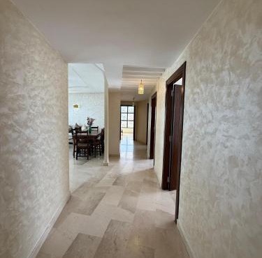 Nord Tanger appartement