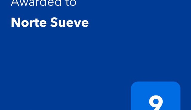 Norte Sueve in Colunga