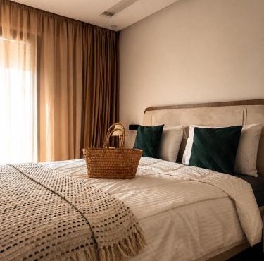 Nouaceur Suite avec Piscine Casa Aéroport AirNest