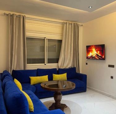 Nour Apartment - Family only
