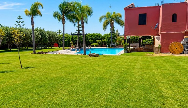 Nzaha house