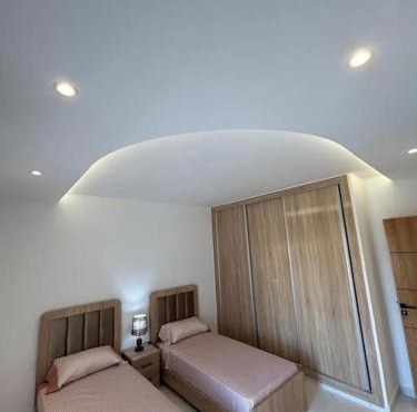 O apartamento centro Alhucemas 2 in Al Hoceïma