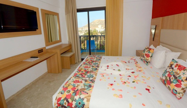 Oasis Hôtel & Spa