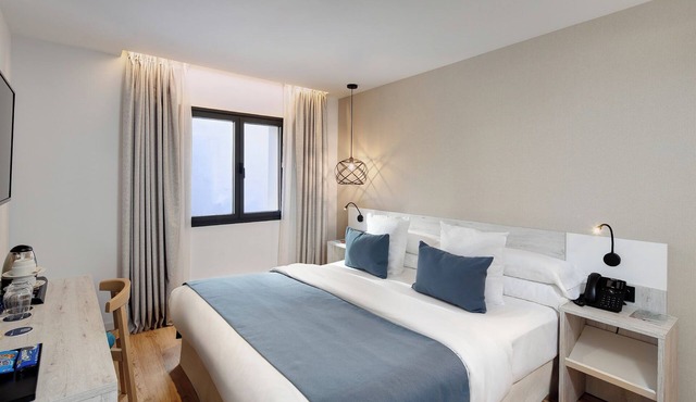 Obal Hotel Marbella in Marbella