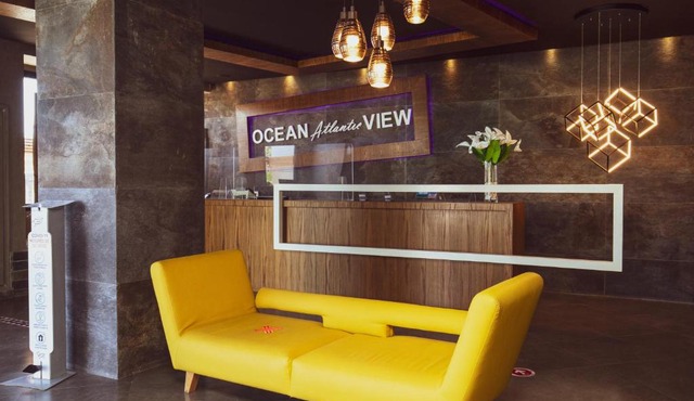 Ocean Atlantic View (Ex Bo Hotel)