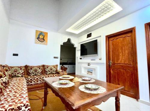 Ocean Bliss Appartement