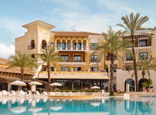 Ona Mar Menor Golf & Spa in Torre-Pacheco