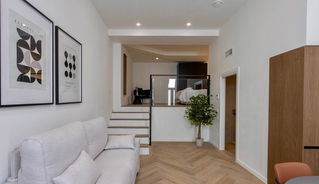 One Tower Loft 02 in Valencia