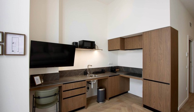 One Tower Loft 05 in Valencia